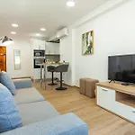 Baluarte Apartments