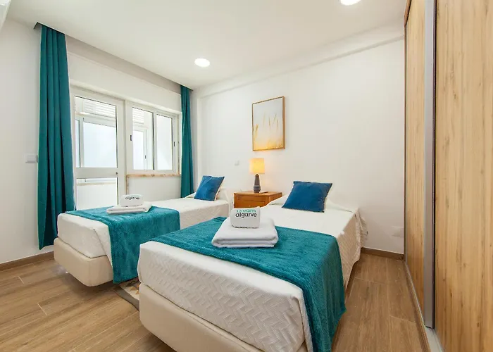 Baluarte Apartments