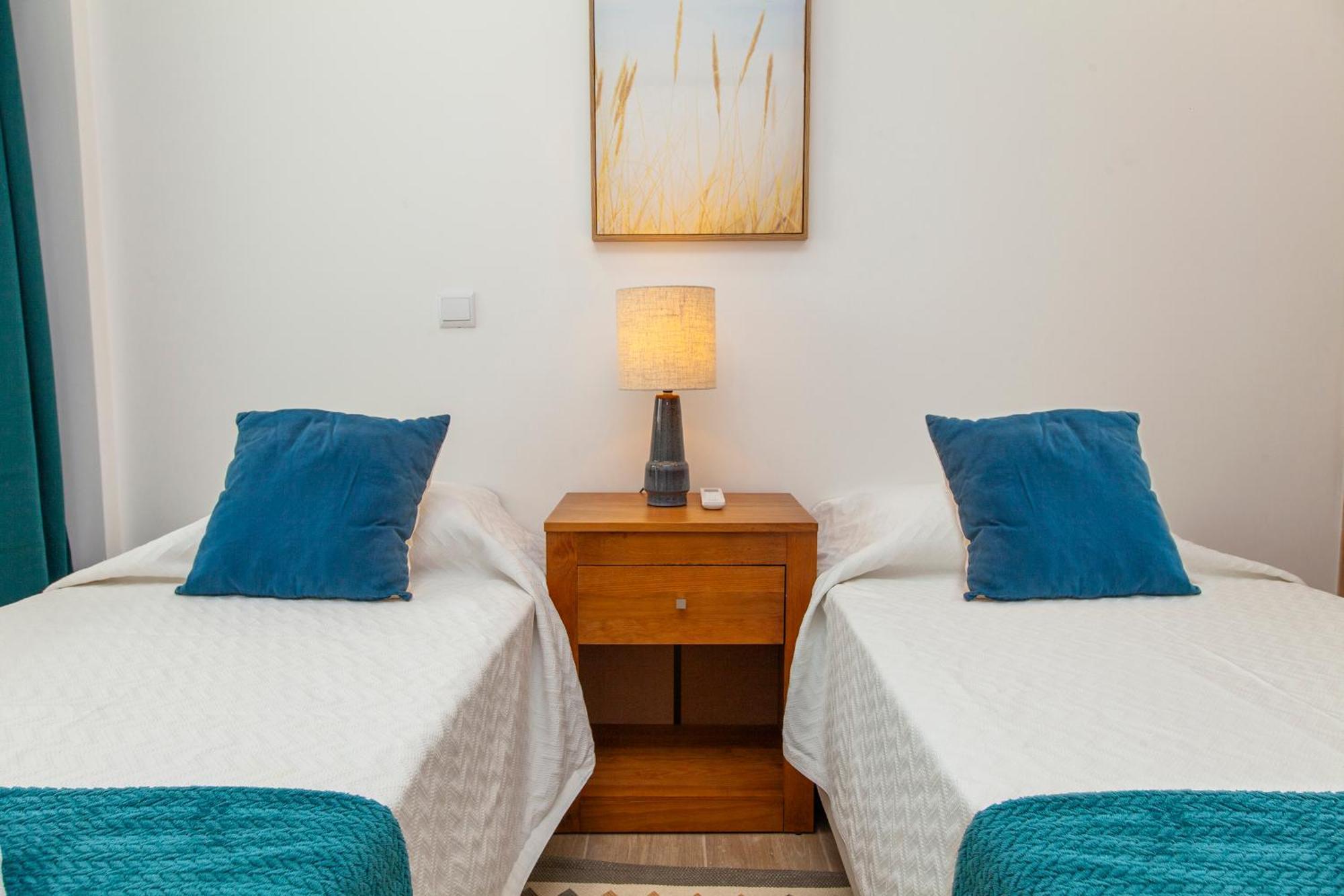 Apartamento Baluarte *