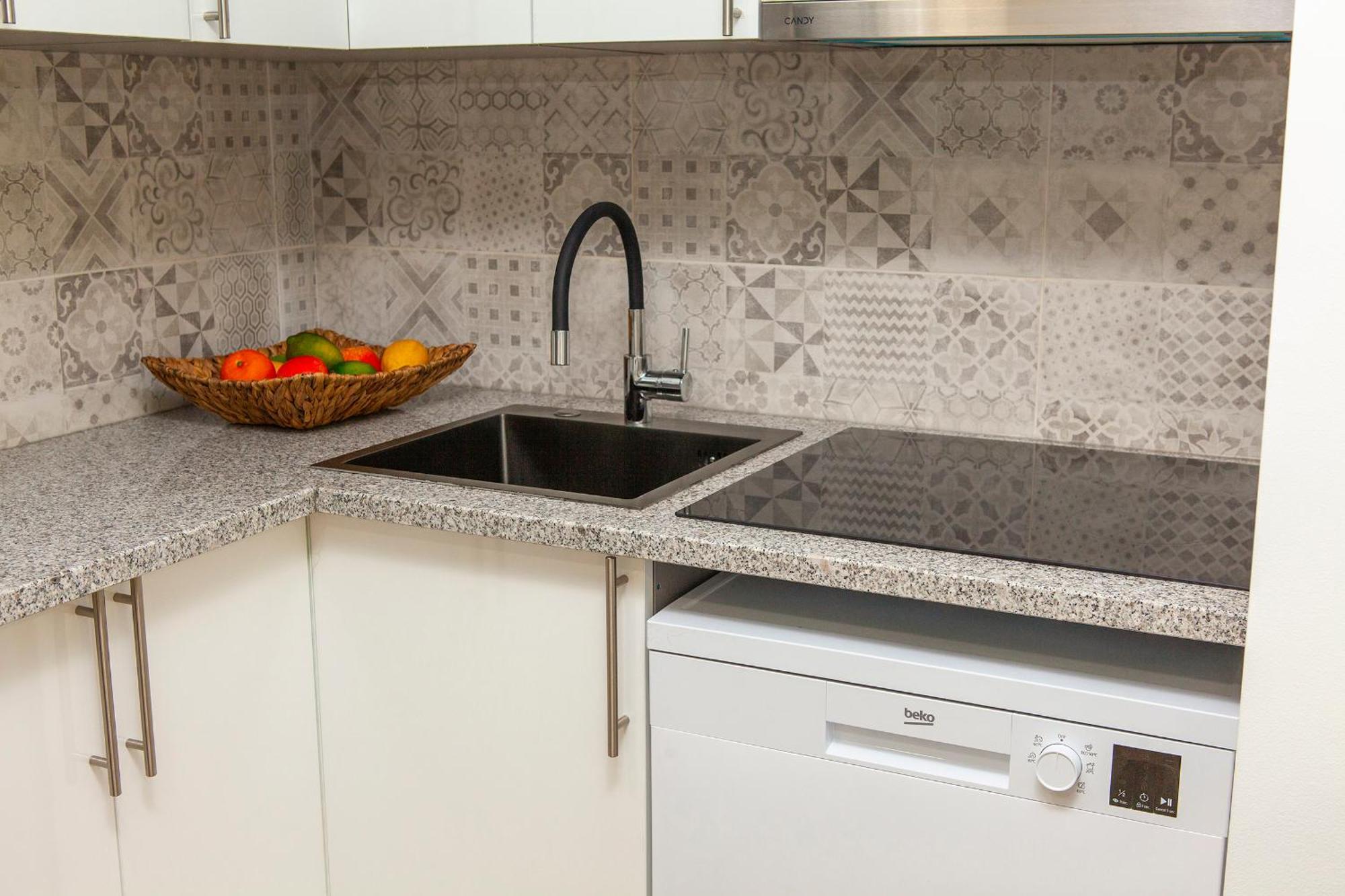 Apartamento Baluarte