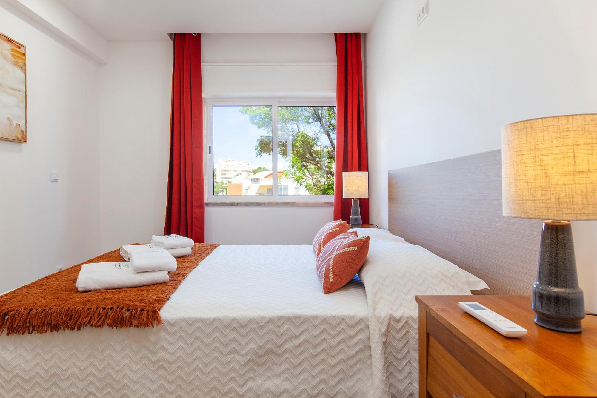 Apartamento Baluarte