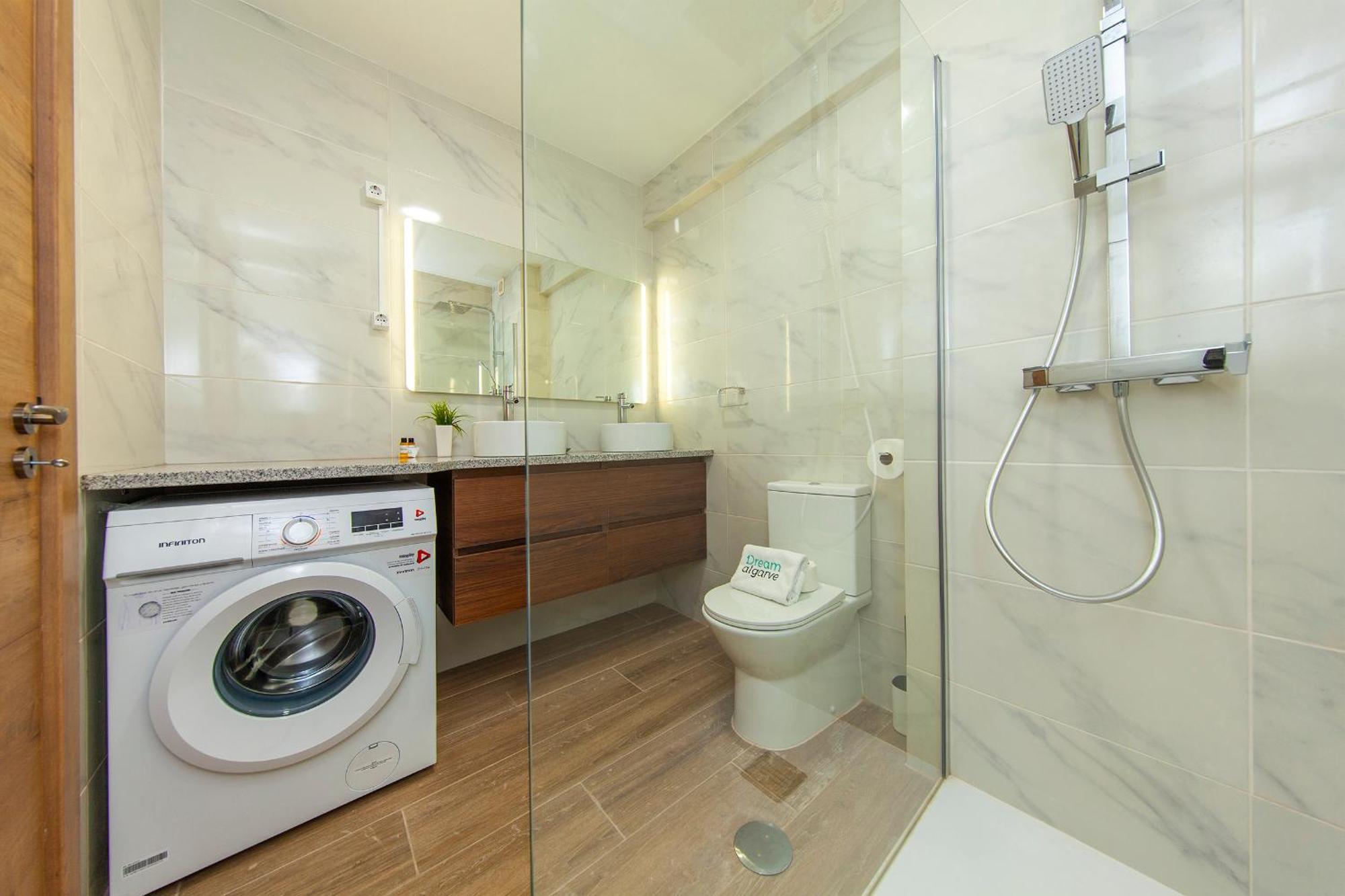 Baluarte Apartment