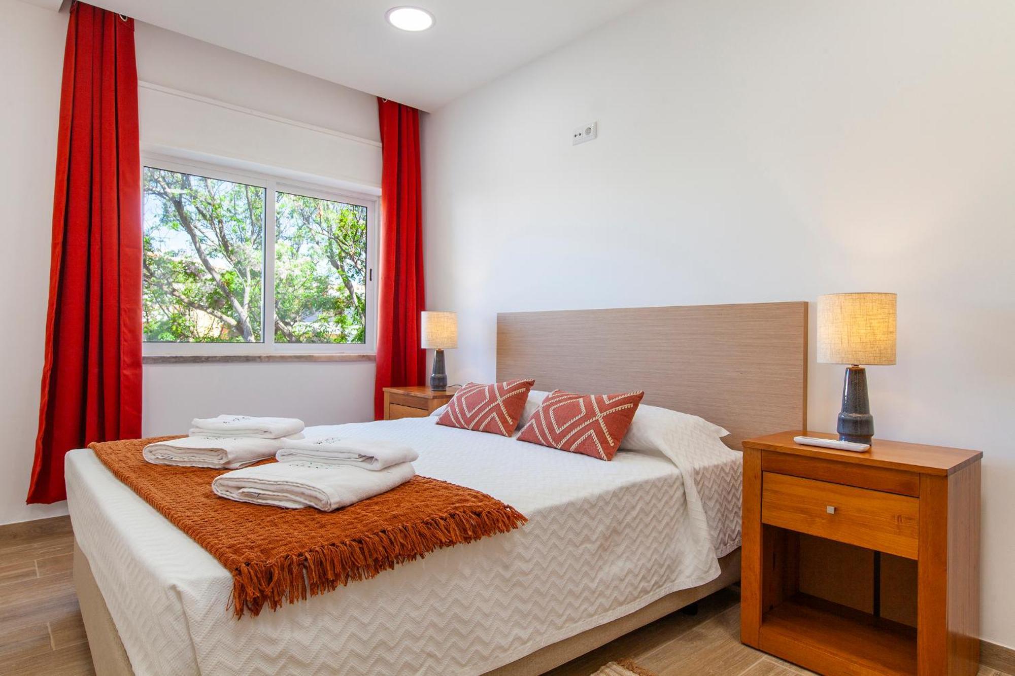 Apartment Baluarte Lagos