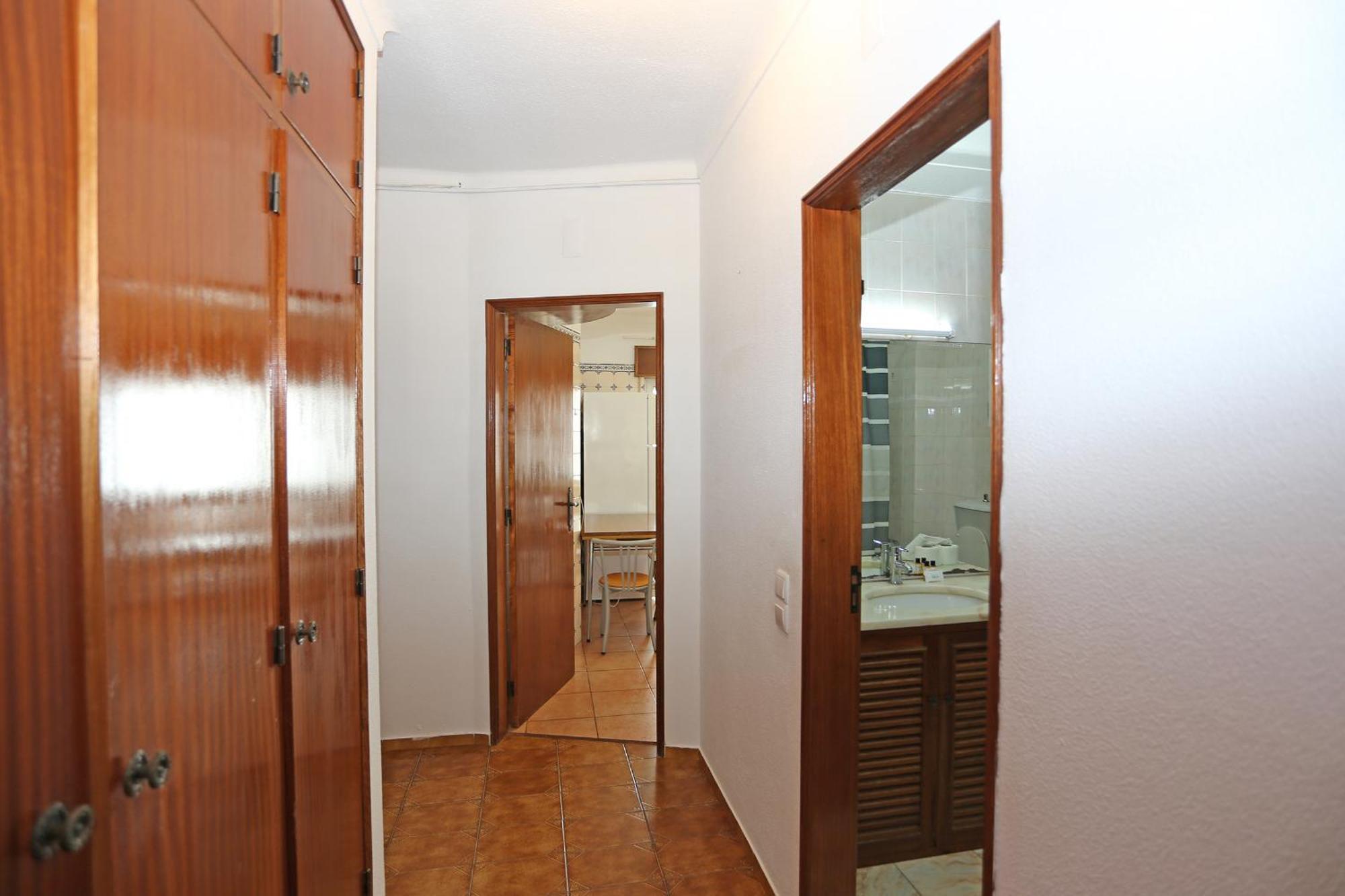 Baluarte Apartamento