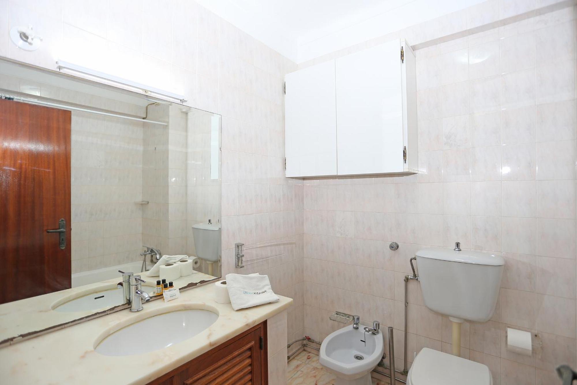 Baluarte Apartamento *