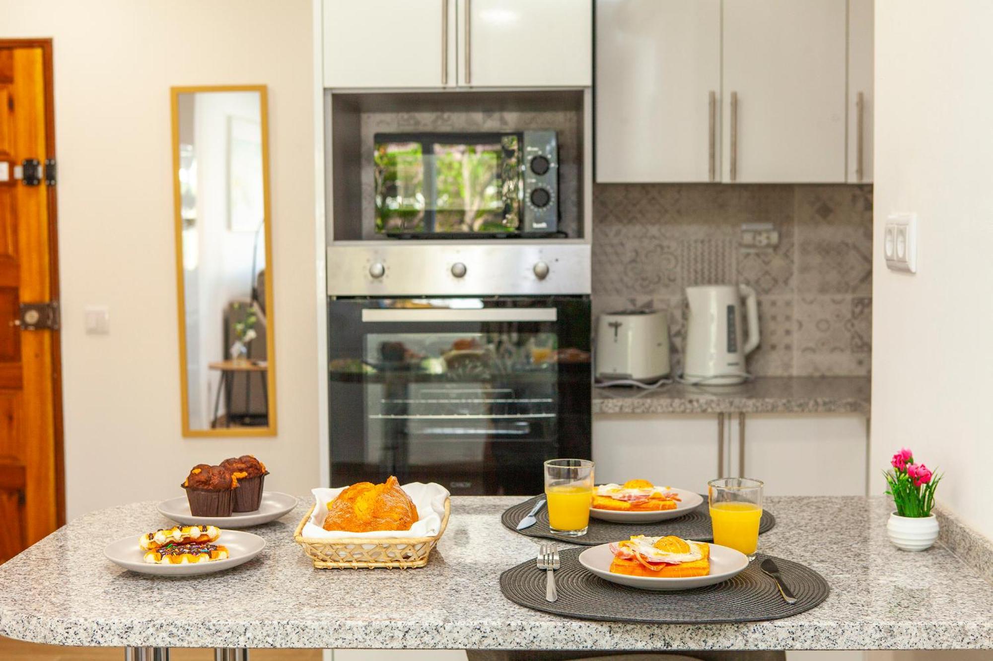 Apartamento Baluarte Lagos