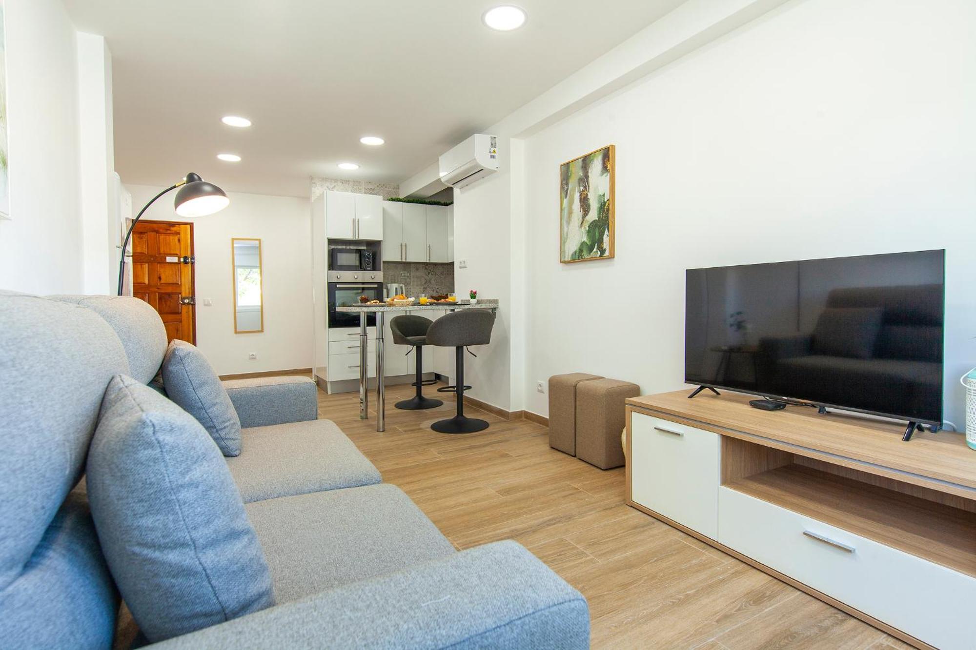 Baluarte Apartamento *